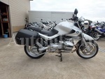     BMW R850R 2003  6